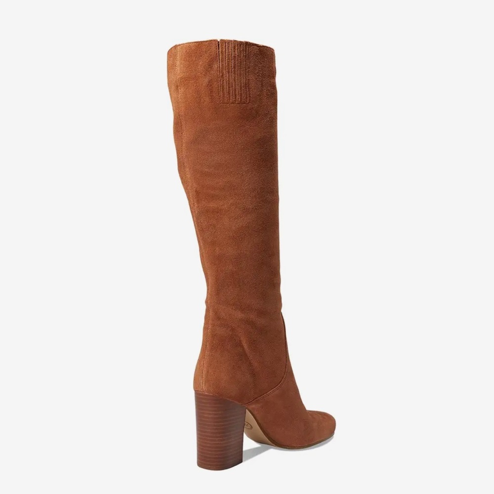 Michael Kors Leigh Boot in black